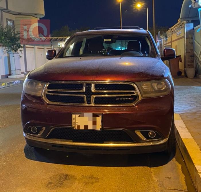 دۆج دۆرانگۆ